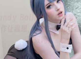 感叹Candy Ball的猫女仆全套，图片里的小动作让我想，这难道是想让我也变成猫奴吗？